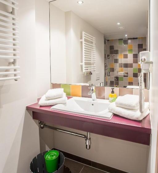 Номер Стандарт, Explorer Hotel Bad Kleinkirchheim