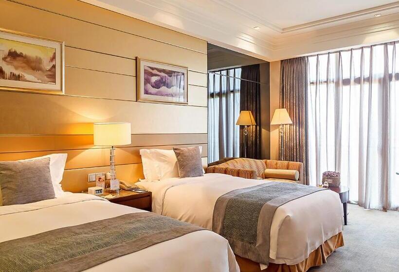Номер Стандарт, Ming Cheng Hotel Fuzhou