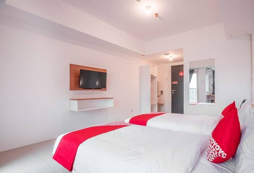 اتاق استاندارد, Flagship 728 Baileys Apartment