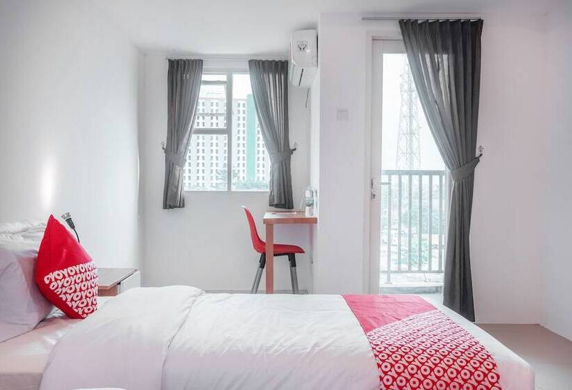 اتاق استاندارد, Flagship 728 Baileys Apartment