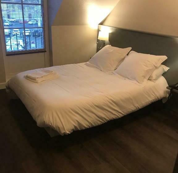 Семейный Номер, Hôtel Le Casabianca