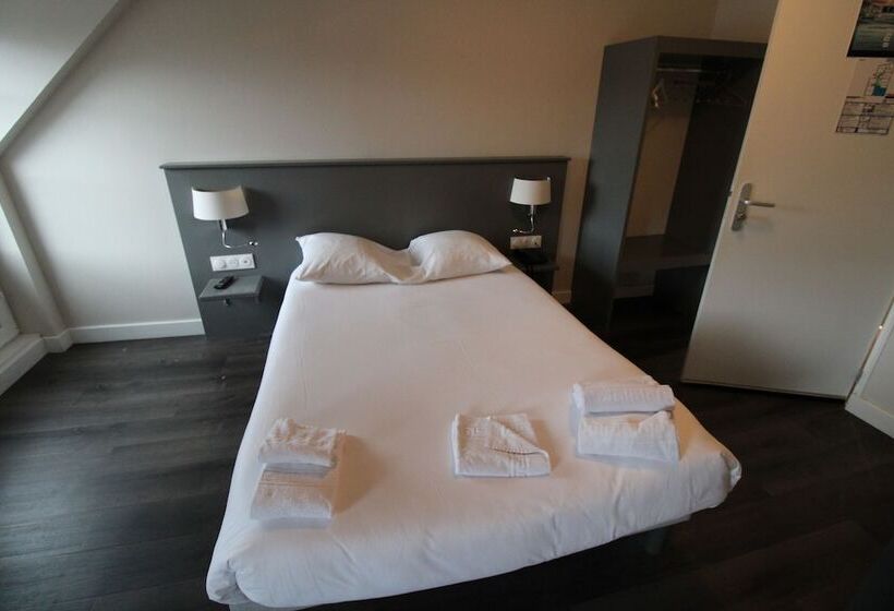 Семейный Номер, Hôtel Le Casabianca