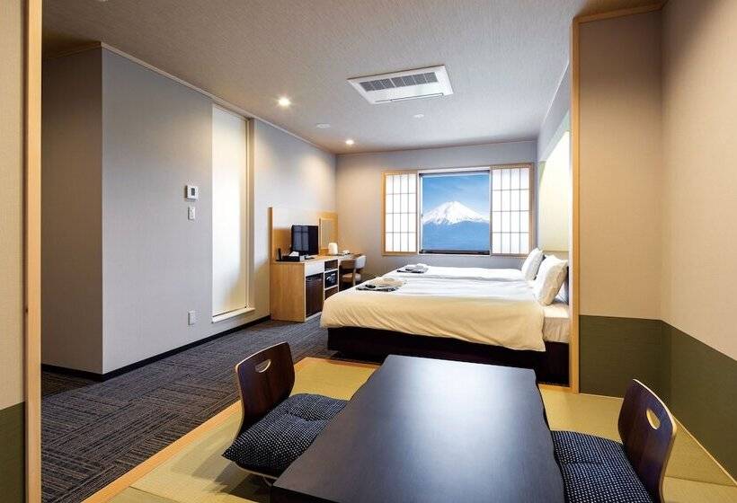 Номер Стандарт, Fuji Kawaguchiko Resort