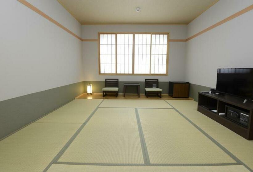 Номер Стандарт, Fuji Kawaguchiko Resort