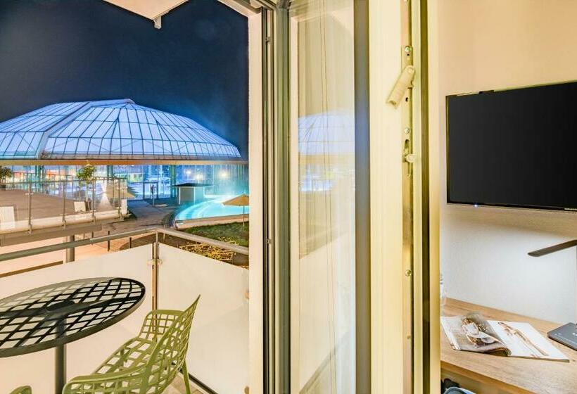 패밀리 룸, Thermalhotel Aulendorf