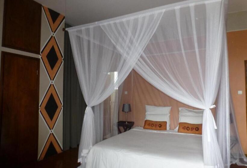 스탠다드 룸, Figtree Guesthouse