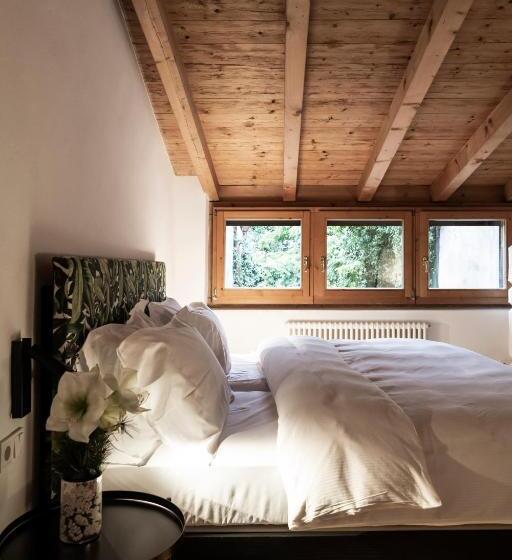 سوئیت 2 خوابه, Goldenstern Townhouse