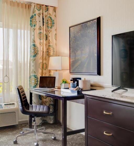 Студио Стандарт Кровать Кинг, Ayres Hotel Corona   Riverside