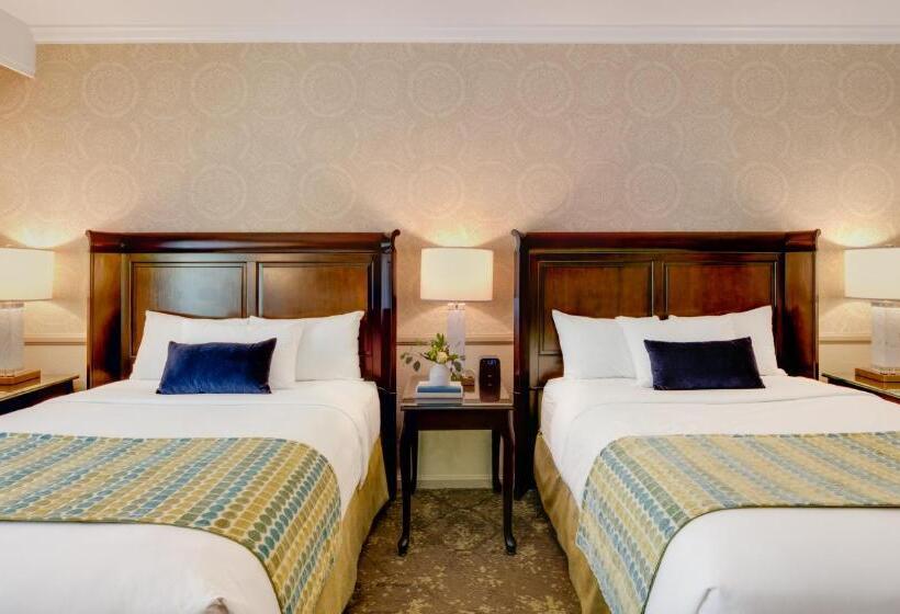 Студия Стандарт, Ayres Hotel Corona   Riverside