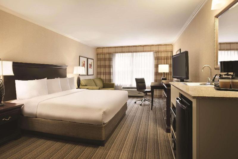 غرفة قياسية سرير كينج, Country Inn & Suites By Radisson Atlanta Airport North Ga
