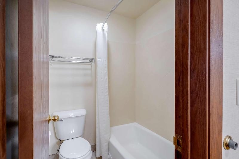 Номер Стандарт Адаптированный для Инвалидов, Holiday Inn Express Port Hueneme, An Ihg