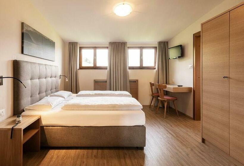 Номер Стандарт, Landgasthof Bad Turmbach
