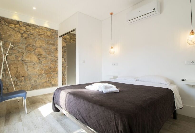 חדר סטנדרט, Elba Suites Gaia Porto