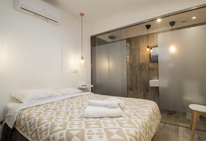חדר סטנדרט, Elba Suites Gaia Porto