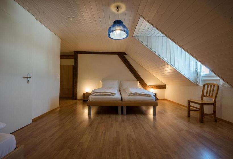 スタンダードルーム, Gasthof Drei Eidgenossen