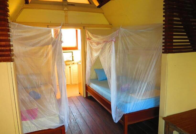 Номер Economy, Lombok Sunset Hideaway