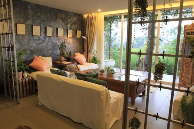 Студия Deluxe, Ruth's Bed & Breakfast
