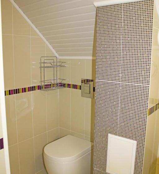 Семейный Номер Вид на Море, Complex Chayka Guest House