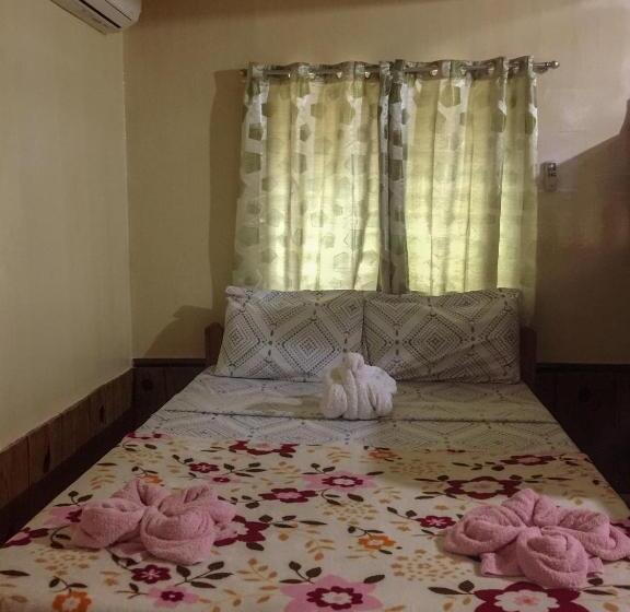 标准工作室, Pitaya Native Guest House