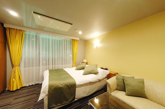 Номер Стандарт, Water Gate Nagoya   Love Hotel For Couple