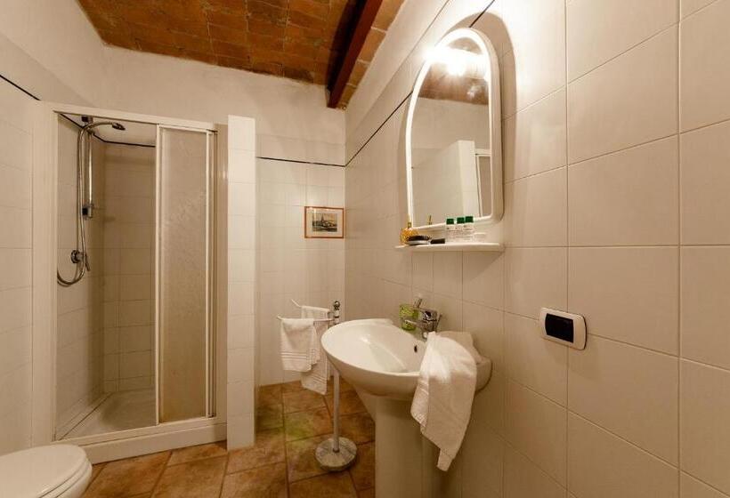 Полулюкс, Agriturismo La Fonte Di Vivalda