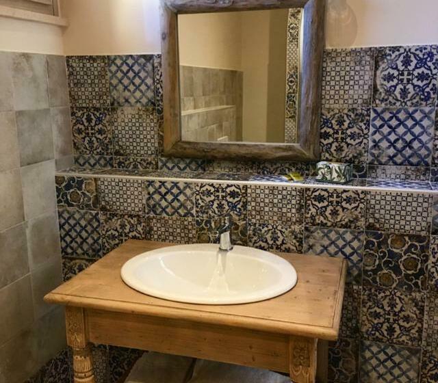 Номер Стандарт, Agriturismo Quattro Pini
