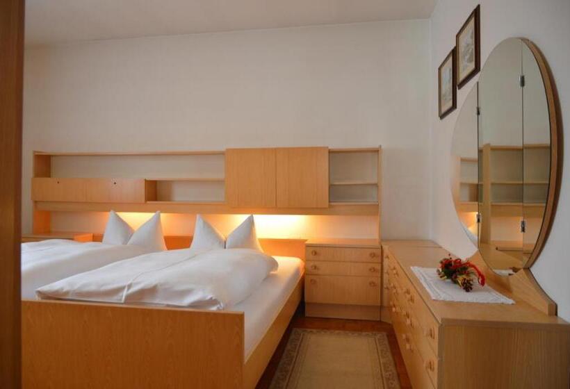 Апартаменты 2 Спальни, Residence Albierch