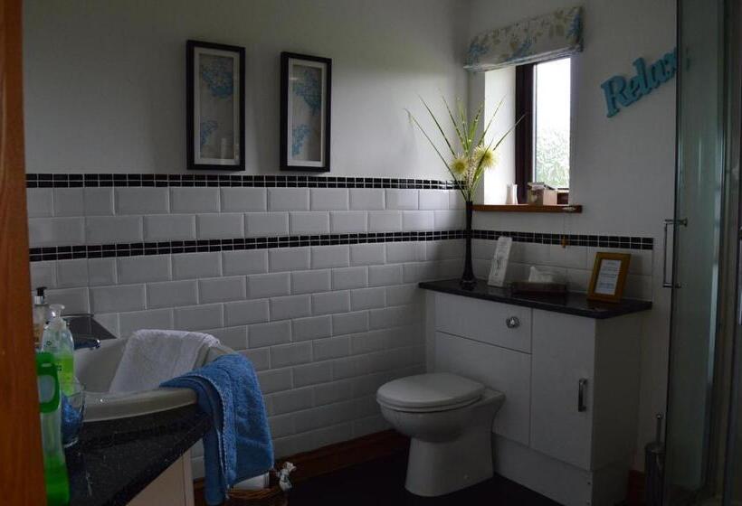 Люкс Superior, Smithfield Farm Bed & Breakfast