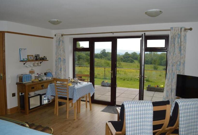 Люкс Superior, Smithfield Farm Bed & Breakfast