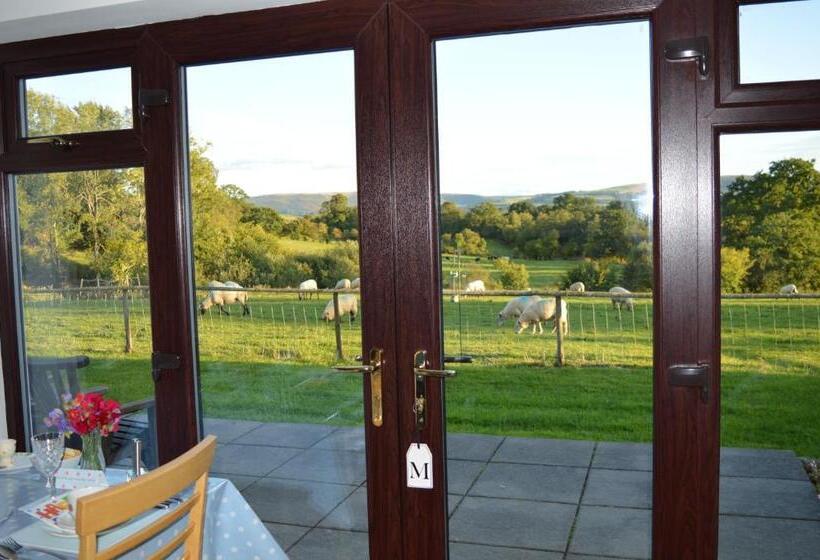 Люкс Superior, Smithfield Farm Bed & Breakfast