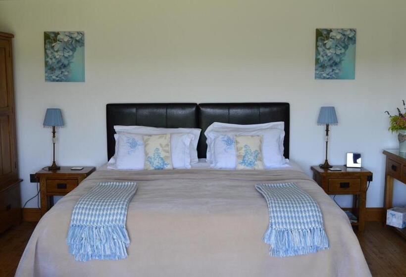 Люкс Superior, Smithfield Farm Bed & Breakfast
