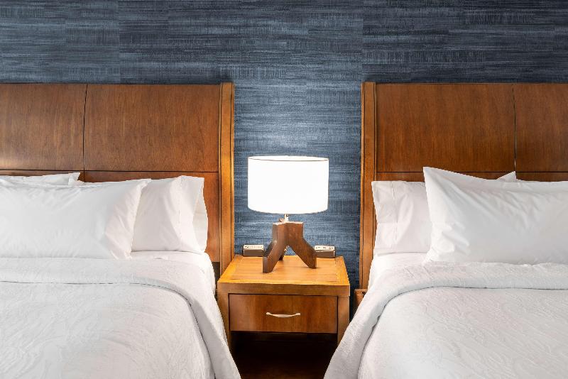 Standard Værelse King Size Seng, Chelsea Inn