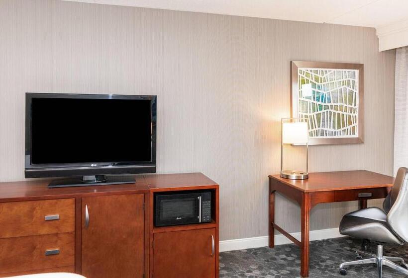 Quarto standard, Courtyard By Marriott Bloomington