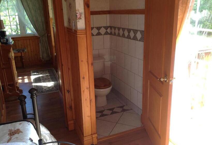 リバービュースイート, Auberge La Cote D Or
