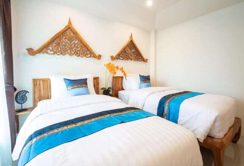 Superior Room, Anumat Premium Budget