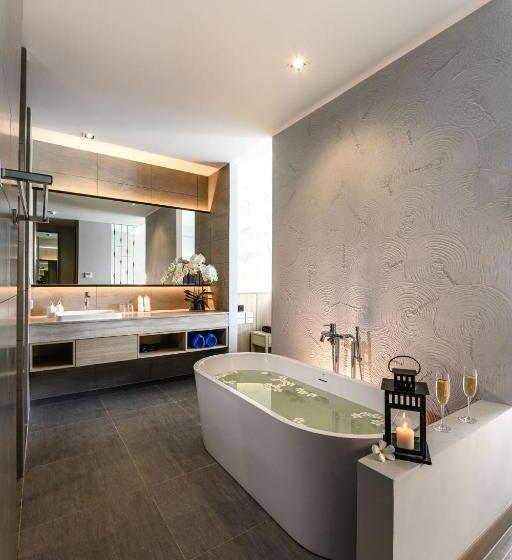 스위트, Isanook Resort & Suites Hua Hin