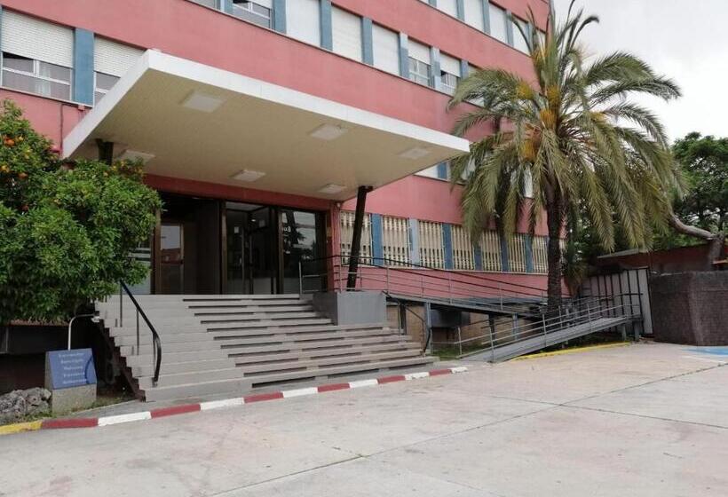 Апартаменты Superior 1 Спальня, Aparthotel Montcada