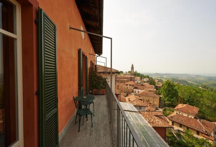 سوئیت 2 خوابه, Felicin  Palazzo Boeri Panoramic Suites