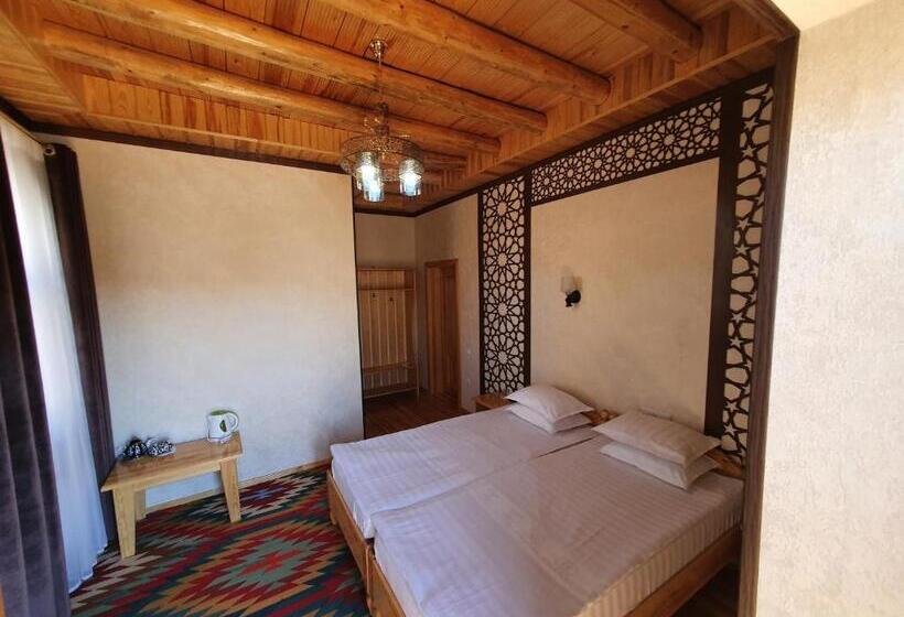 Номер Стандарт, Khiva Siyovush