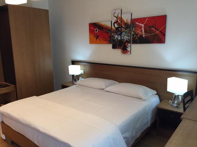豪华房间, B&b Cojba