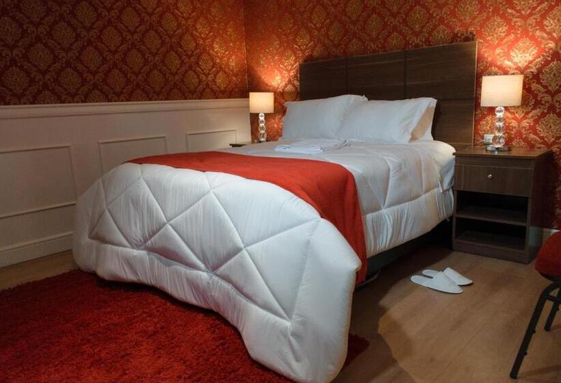 豪华房间, Paradis Suite Cusco