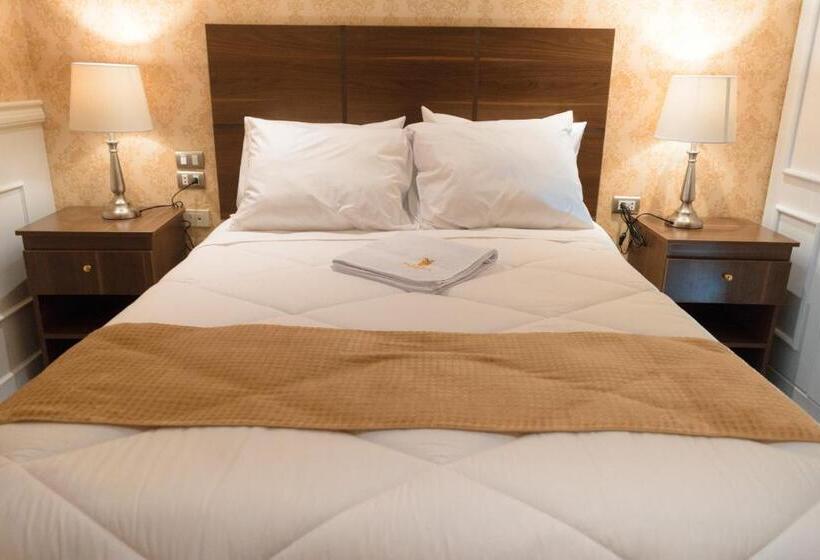 豪华房间, Paradis Suite Cusco