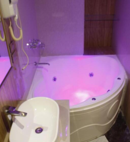 小型豪华套房, Paradis Suite Cusco