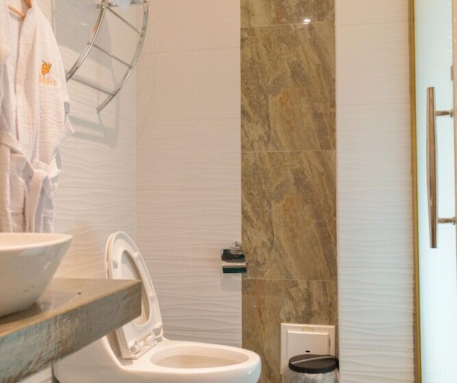 豪华房间, Paradis Suite Cusco
