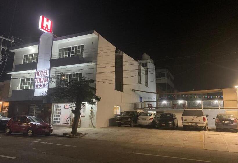 اتاق استاندارد, Tucán Veracruz