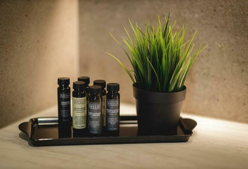 سوئیت با چشم‌انداز رودخانه, Boutique Hotel Sunrose 7   Gourmet & Spa