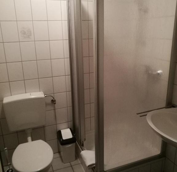 舒适三人间, Zur Schanze Holtgast Apen