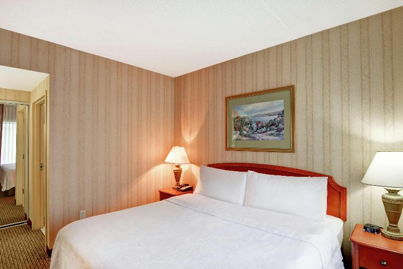 장애인용 디럭스룸, Red Roof Inn Monteagle   I 24