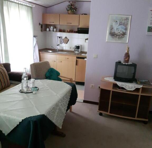 Номер Стандарт, Pension Haus Liesertal