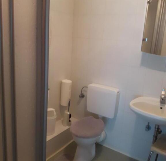 Номер Стандарт, Pension Haus Liesertal